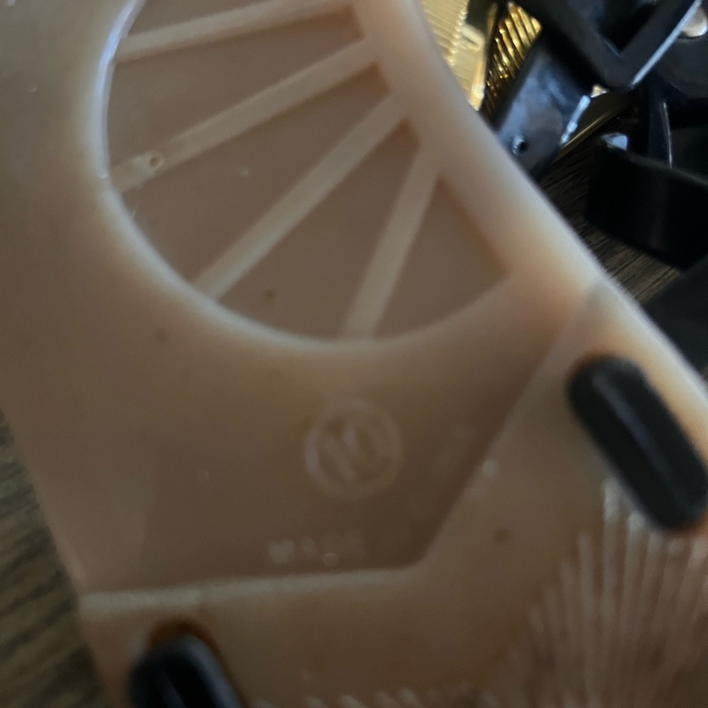 Kate spade sandals - Picture 2 of 6